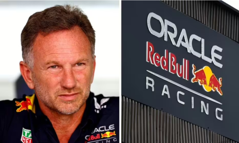 Christian Horner Investigation Now 'complete' As Timeframe Set For Red ...