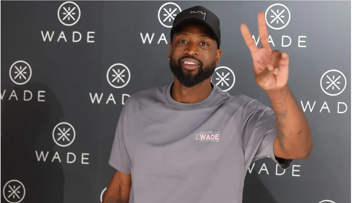 NBA legend Dwyane Wade says All-Star Game critics must move with times – and China should not wait for new Yao Ming