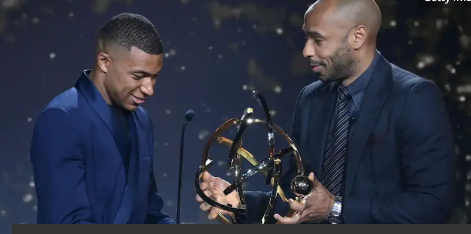 Kylian Mbappe to Arsenal?! PSG forward would ‘willingly join’ Gunners to emulate Thierry Henry legacy in yet another twist to Real Madrid transfer saga