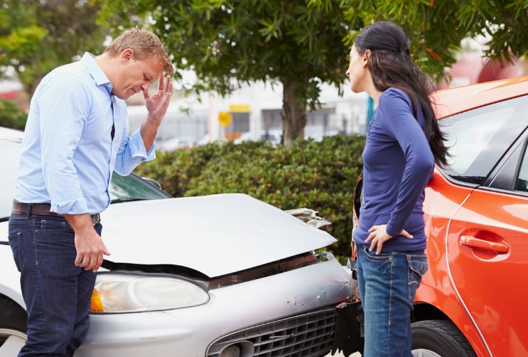 Does Health Insurance Cover Car Accidents