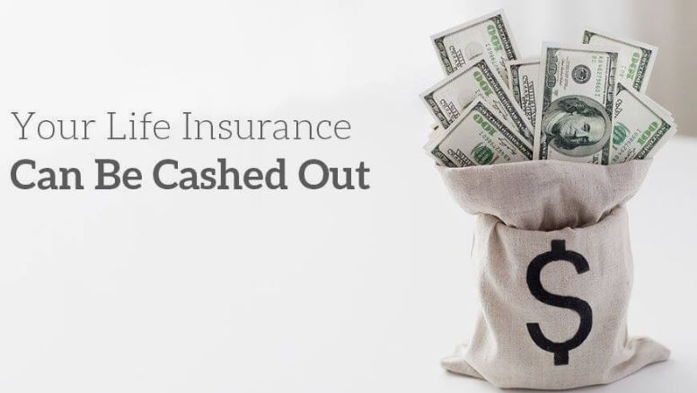 Cash Out a Life Insurance Policy