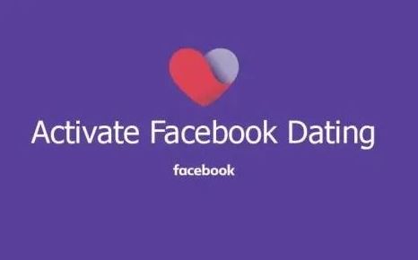 Activate Facebook Dating