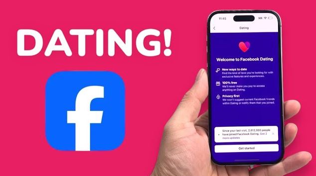 Facebook Dating Link for You