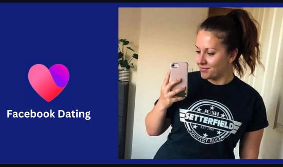 Facebook Dating Filter